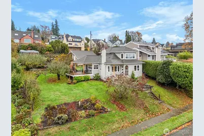 925 15th Street, Bellingham, WA 98225 - Photo 1