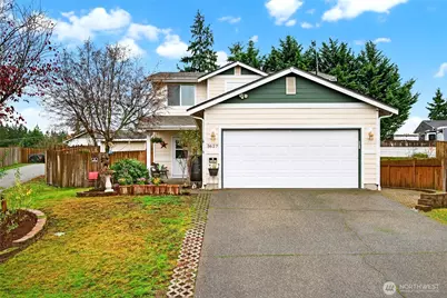 3627 180 Street E, Tacoma, WA 98446 - Photo 1