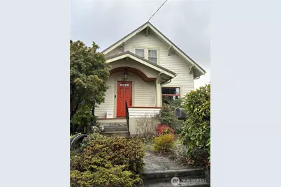 107 NE 60th Street, Seattle, WA 98115 - Photo 1