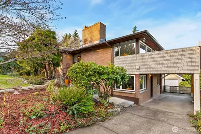 3508 NE 98th Street, Seattle, WA 98115 - Photo 1