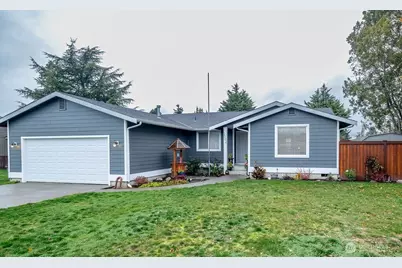 2302 13th Street, Anacortes, WA 98221 - Photo 1