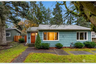 16040 26th Avenue NE, Shoreline, WA 98155 - Photo 1