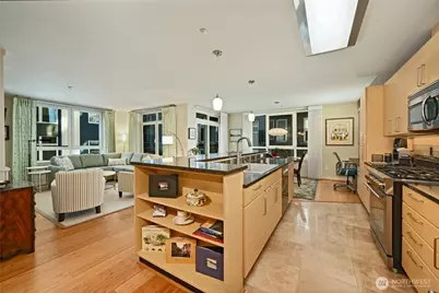 1530 NW Market Street #412, Seattle, WA 98107 - Photo 1