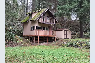 41411 E 109th Avenue Ct E, Eatonville, WA 98328 - Photo 1