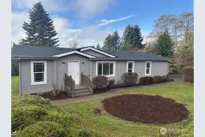 307 E State Route 4, Cathlamet, WA 98612 - Photo 1