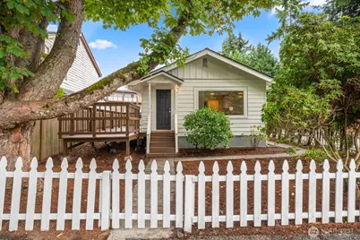14728 32nd Avenue NE, Shoreline, WA 98155 - Photo 1