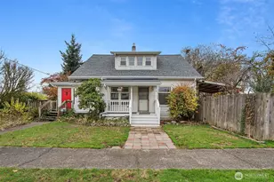 617 NW Ohio Ave, Chehalis, WA 98532 - Photo 1