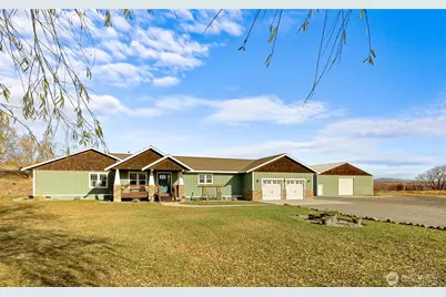 880 Saddlerock Dr., Ellensburg, WA 98926 - Photo 1