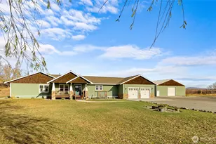 880 Saddlerock Drive, Ellensburg, WA 98926 - Photo 1