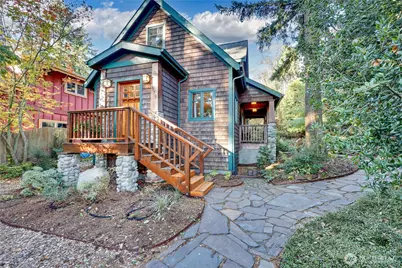 1679 Jackman, Port Townsend, WA 98368 - Photo 1