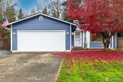 5509 204th Street Ct E, Spanaway, WA 98387 - Photo 1