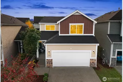 11422 184th Street Ct E, Puyallup, WA 98374 - Photo 1