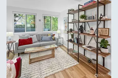 300 10th Avenue #B-105, Seattle, WA 98122 - Photo 1