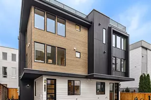 1514 NW 63rd St, Seattle, WA 98107 - Photo 1