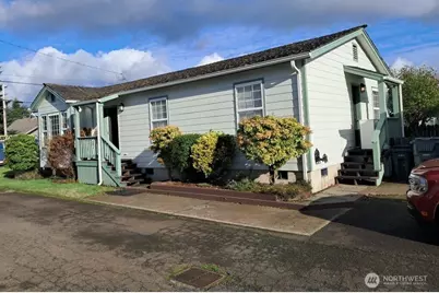 710 Perry Avenue, Hoquiam, WA 98550 - Photo 1