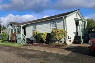 710 Perry Ave, Hoquiam, WA 98550 - Photo 1