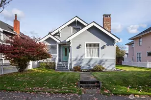 3427 Oakes Ave, Everett, WA 98201 - Photo 1