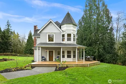 19010 Friday Creek Lane, Burlington, WA 98233 - Photo 1