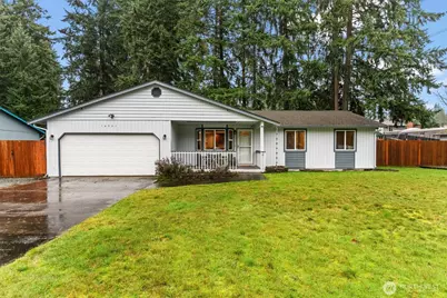 14321 71st Avenue Ct E, Puyallup, WA 98373 - Photo 1