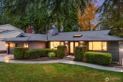 6602 129th Place SE, Bellevue, WA 98006 - Photo 1