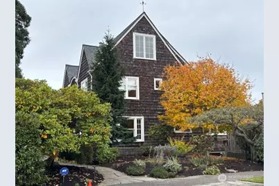 2580 Magnolia Boulevard W, Seattle, WA 98199 - Photo 1