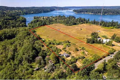 22841 Dockton Road SW, Vashon, WA 98070 - Photo 1