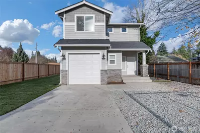 10707 8th Ave Ct S, Tacoma, WA 98444 - Photo 1