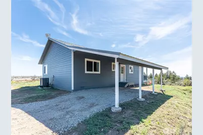 202 Chipmunk Trail Road, East Wenatchee, WA 98802 - Photo 1