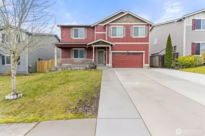 2106 187th Street Ct E, Spanaway, WA 98387 - Photo 1