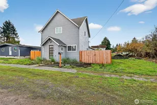 1131 W Cushing St, Aberdeen, WA 98520 - Photo 1