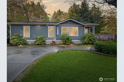 10018 Selma Circle, Anderson Island, WA 98303 - Photo 1