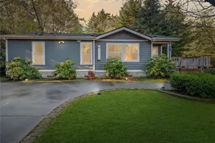 10018 Selma Cir, Anderson Island, WA 98303 - Photo 1