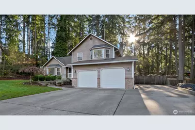 7306 139th Street Ct E, Puyallup, WA 98373 - Photo 1