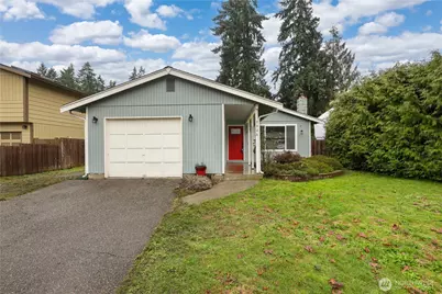 2926 Greenwood Court S, Puyallup, WA 98374 - Photo 1