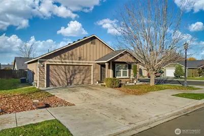 304 SW Homestead Avenue, College Place, WA 99324 - Photo 1