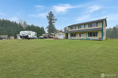 13929 Mariposa Lane SE, Yelm, WA 98597 - Photo 1