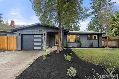 1907 12th Avenue, Milton, WA 98354 - Photo 1