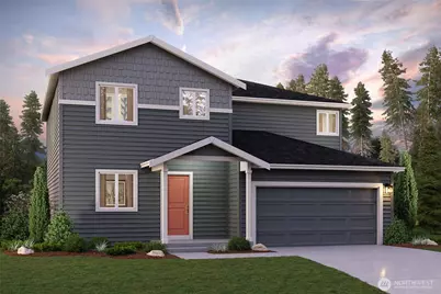 122 Willowbrook Drive, Chehalis, WA 98532 - Photo 1