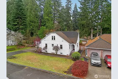 3513 NE 187th Court, Lake Forest Park, WA 98155 - Photo 1