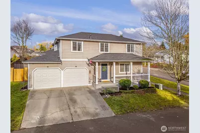 1014 85th Drive NE, Lake Stevens, WA 98258 - Photo 1
