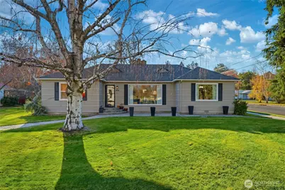 804 S Columbia Street, Milton-Freewater, OR 97862 - Photo 1