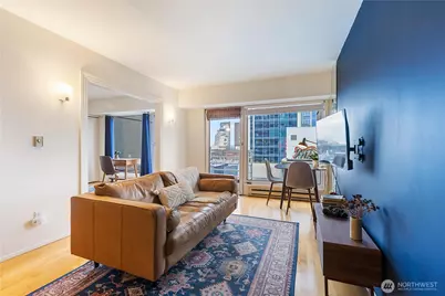 1415 2nd Avenue #1103, Seattle, WA 98101 - Photo 1