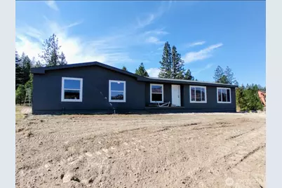 132 Aeneas Valley Road, Tonasket, WA 98855 - Photo 1