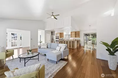 20919 President Point Road NE, Kingston, WA 98346 - Photo 1