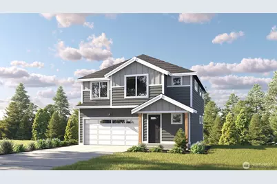 7422 44th Place NE, Marysville, WA 98270 - Photo 1