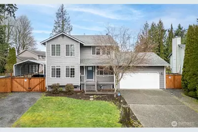 11501 25th Street NE, Lake Stevens, WA 98258 - Photo 1