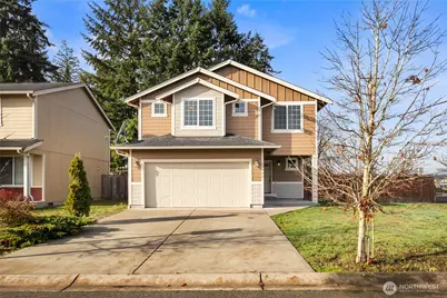20402 11th Avenue Ct E, Spanaway, WA 98387 - Photo 1