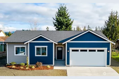 410 S 27th Street, Mount Vernon, WA 98274 - Photo 1