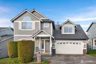 1609 200th St Ct E, Spanaway, WA 98387 - Photo 1
