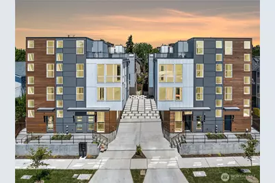 822 B NW 52nd Street, Seattle, WA 98107 - Photo 1